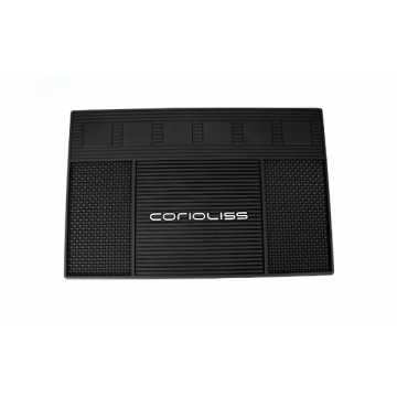 Corioliss Magnetic Barber's...