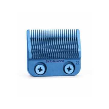 CUCHILLAS BLUE TITANIUM...