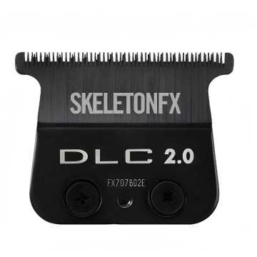 Cuchilla Skeleton Fx707Bd2E...