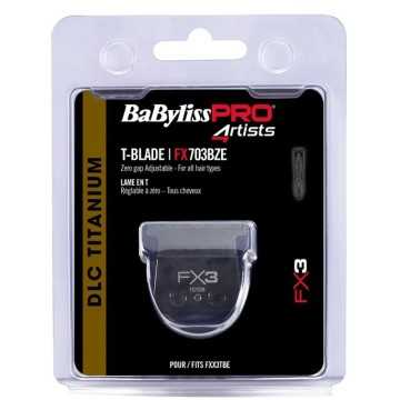 Recambio Cuchilla FX3...