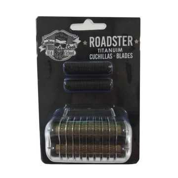 Recambio Cabezal Completo...