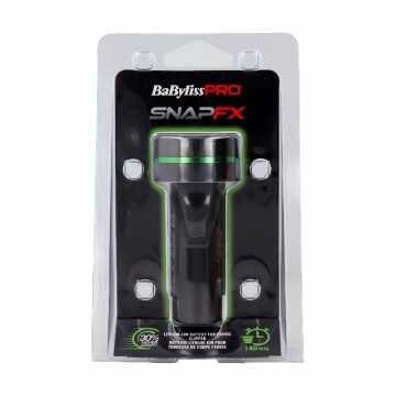 SnapFX bateria 140min