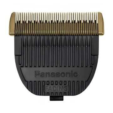 Panasonic Cuchilla Fading...