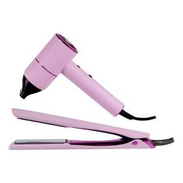 Corioliss Kit C5 + Secador...