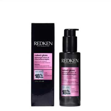 Redken naked gloss 100ml