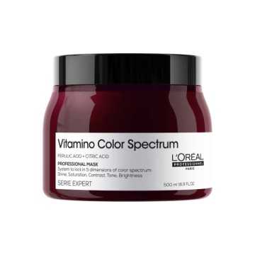 Serie expert vitamino color...