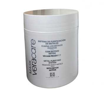 Veracare Mascarilla Metal...