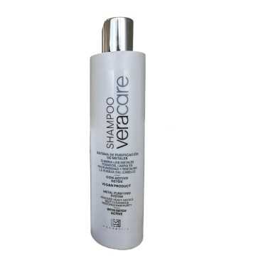 Veracare champu metal...