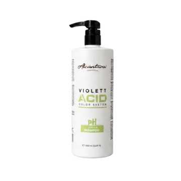 Violett Acid PH Restore...