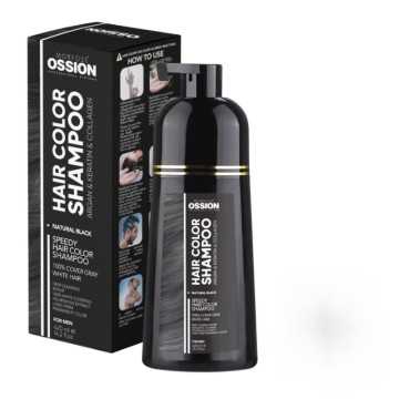 Ossion Hair Color Champú 420ml