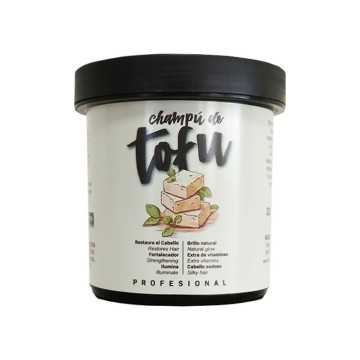 Champú de Tofu 330ml