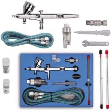 Professional Airbrush Kit...