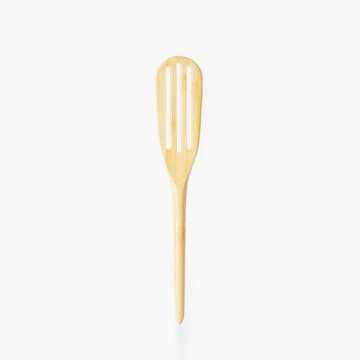 Paleta mezcladora línea bambú