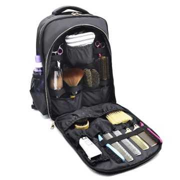 Mochila barbero para...