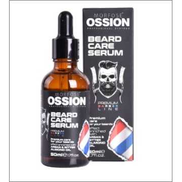 Ossion Morfose Beard Care...