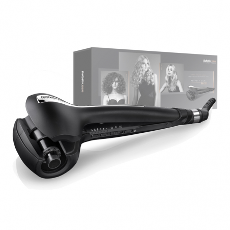 Babyliss Pro Miracurl MKII