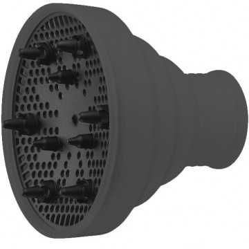 Silicone Folding Diffuser