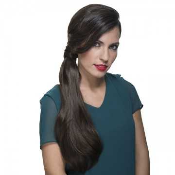 ARTIFICIAL HAIR CASANDRA...