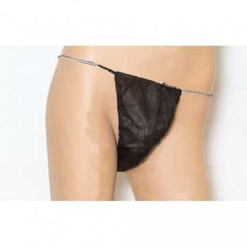MH Cosmetics Disposable Thong