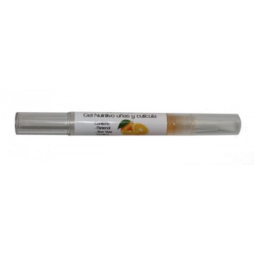 Mh cosmetics gel nutritivo uñas en lápiz