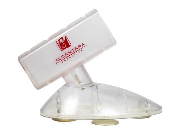 Alcántara Cosmética Soporte Plancha