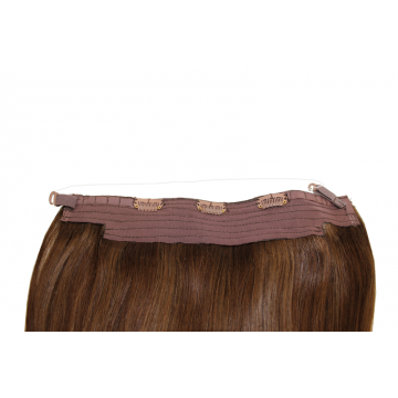 MH Cosmetics Hair Weft Halo