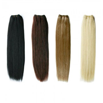 MH Cosmetics Human Hair Weft
