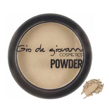 GIO DE GIOVANNI COMPACT POWDER