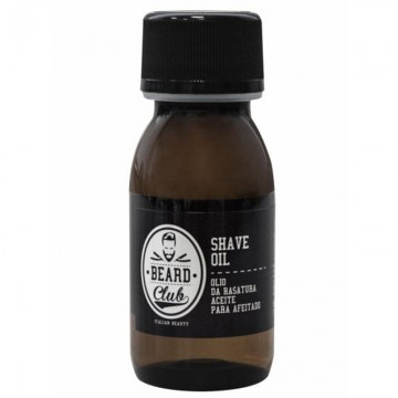 BEARD CLUB OIL FOR SHAVING