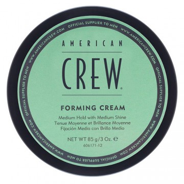 American crew forming cream 85gr