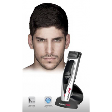 Babyliss Pro Super Bread...