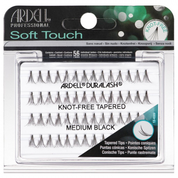 Ardell duralash soft touch pestaÑas postizas individuales