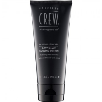 American Crew Post Shave...