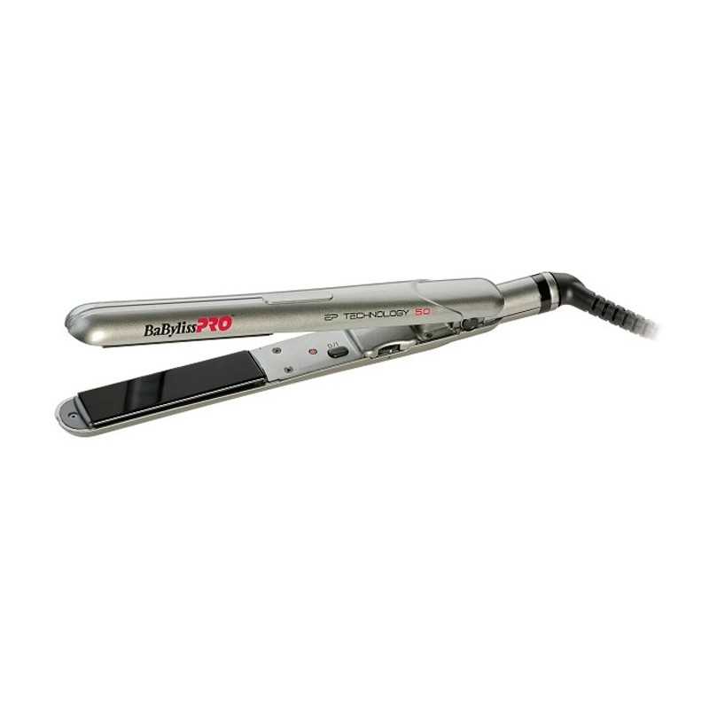 Babyliss Pro Ep Technology 5.0 Plancha Pelo
