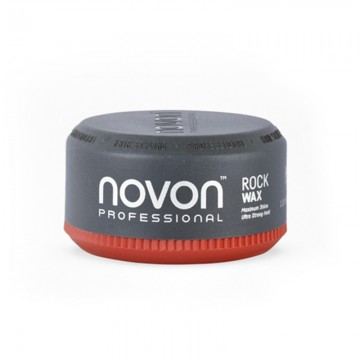 Novon Rock wax - cera rock...