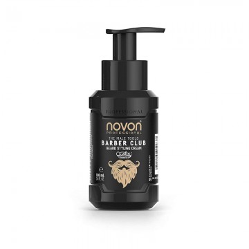 Novon barber club - beard...