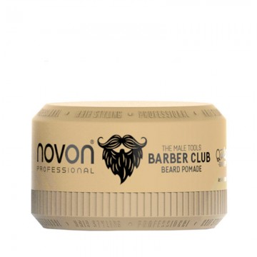Novon Barber Club - Beard...