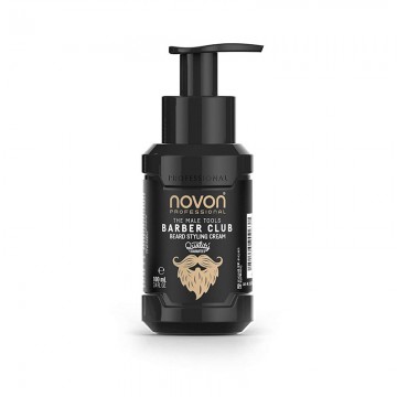 Novon beard club - beard styling cream