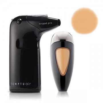 Temptu pro kit compresor temptu air base nº5 beige