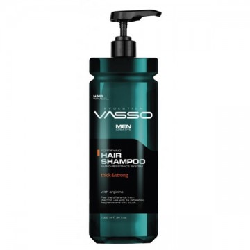 Vasso Shampoo Thick and...