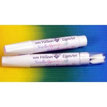 MH Cosmetics Magic Nail...