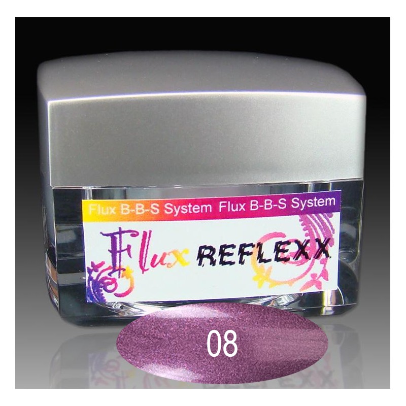 Flux reflexx 5ml  mh cosmetics