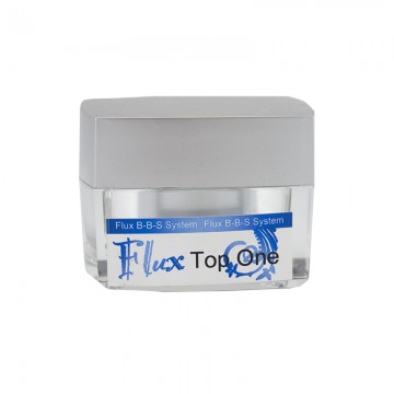 Mh cosmetics flux top one gel constructor 