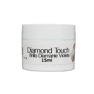 Gel brillo diamante 5ml mh cosmetics