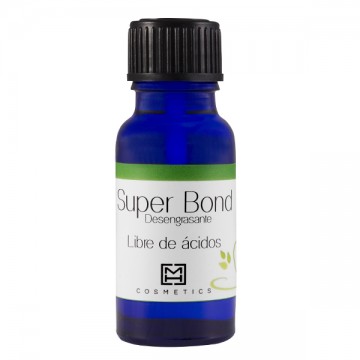 MH Cosmetics Super Bond...