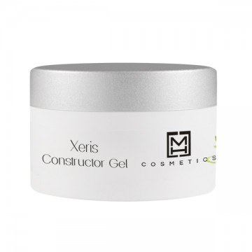 Mh cosmetics xeris gel constructor