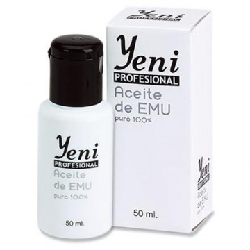 Yeni 100% Pure Emu Oil