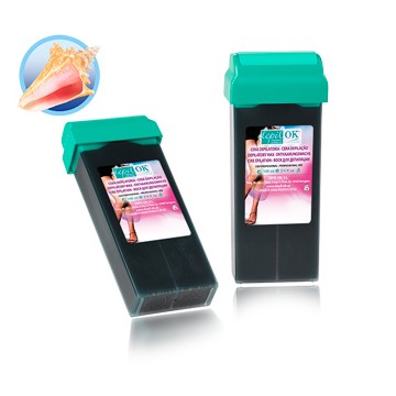 ROLL-ON COMPACT BLACK WIHT...