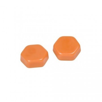 LOW FUSION WAX CAROTENE 1KG...