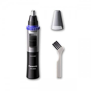 Panasonic maquina nose & facil hair trimmerer-gn30